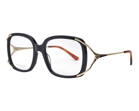 monture lunette de vue gucci|lunette gucci promo.